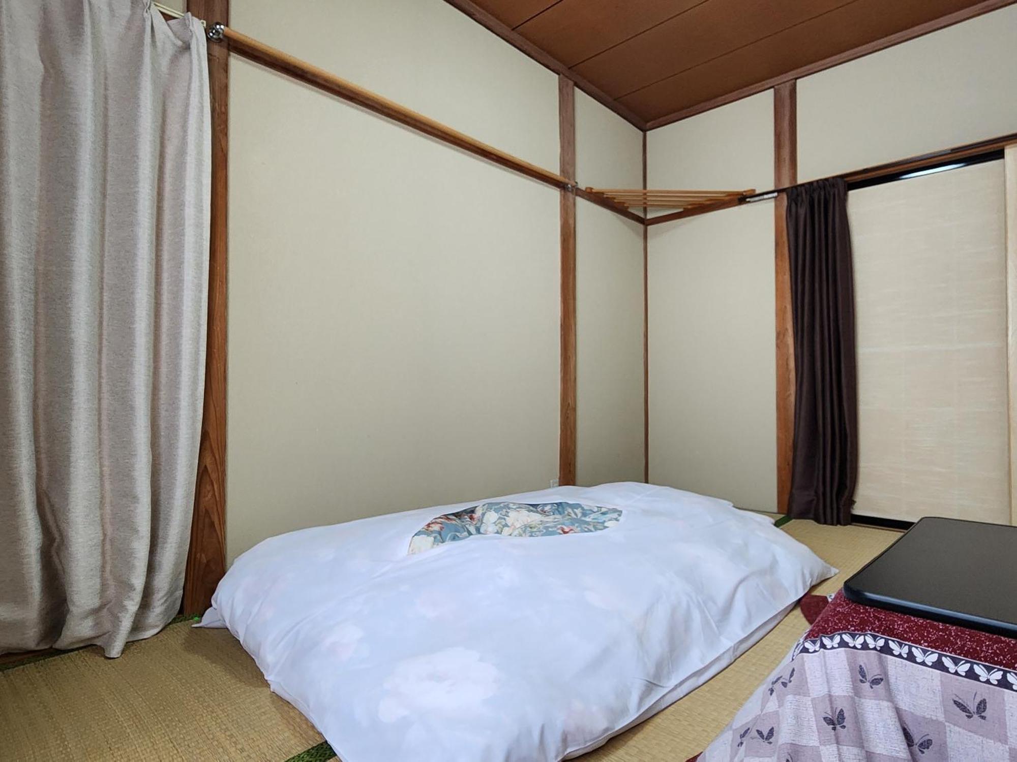 Hotel Minshuku Kojima à Nozawaonsen Extérieur photo